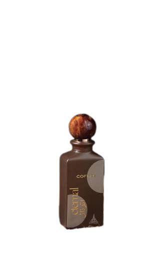 Paris Corner Eternal Coffee Eau De Parfum 85ml For Men & Women | Paris ...