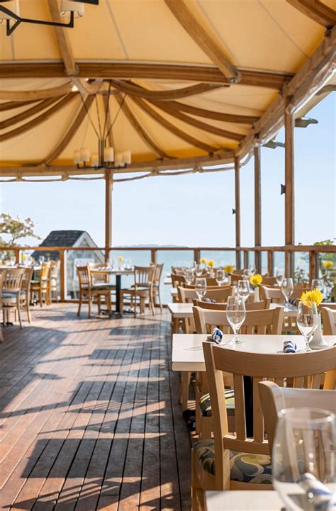 Twenty-Eight Atlantic | Fine Dining Cape Cod | Wequassett