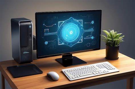 Image result for Descructive Computer