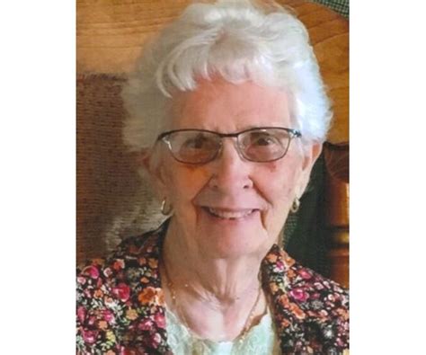 Patricia Kohler Obituary (2025) - Bedford, PA - Timothy A Berkebile ...