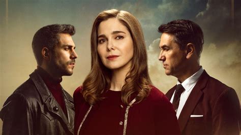 'Sueños de libertad' celebra 400 capítulos en Antena 3 como la serie ...