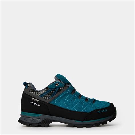 Karrimor Hot Rock Waterproof Walking Shoes Womens | SportsDirect.com USA