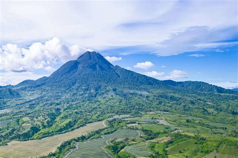 Mount Mélébingóy or Parker in South Cotabato - Fun In The Philippines