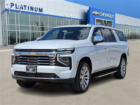 Platinum Chevrolet