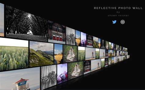 JavaScript Image Gallery 的图像结果