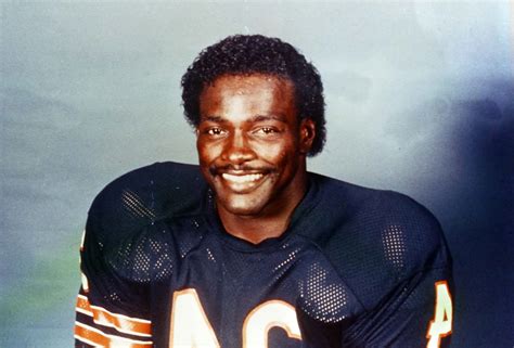 40 Facts About Walter Payton - Facts.net