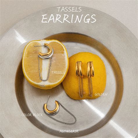 Hoops – Arabhe Jewels
