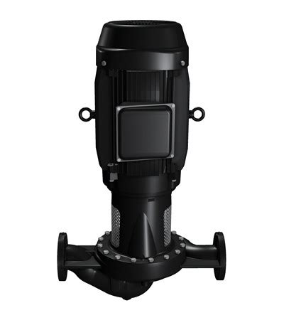 VLS 30125 1A0268 1822 - 99832011 | Grundfos