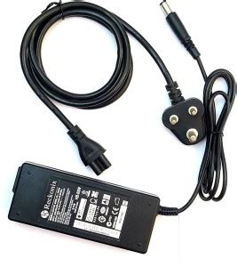 Reckonix Elitebook G1 745 G2 745 G3 755 G1 755 18.5V 3.5A 65W Pin Size ...