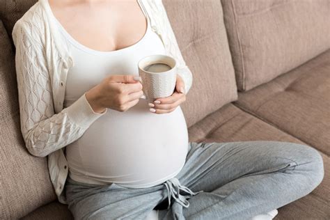 Is it safe to drink coffee while pregnant or breastfeeding? We asked the experts. - Milk Drunk