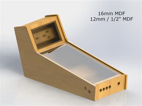 Image result for Pinball Design Blue Print