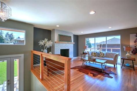 Split Level Home Remodel Interior - Home Innovation Ideas