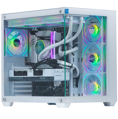 Buy Veno Scorp Gaming PC AMD Ryzen 5 4500 Processor Nvidia RTX 3050 6GB ...