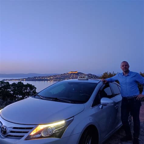 GEORGE'S TAXI MOLIVOS MYTILENE LESVOS GREECE (Updated 2026) All You ...