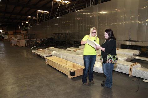 ABOUT US - American Metalcraft 2025