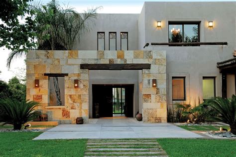 Estudio Gamboa - Casa Estilo Actual Mexicano Barragán - Arquitecto ...