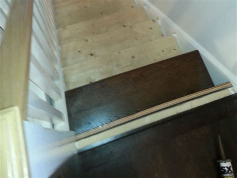 Engineered Wood Flooring & Stairs | Real Wood Flooring Watford