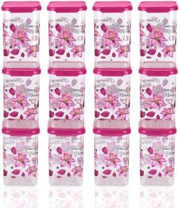 HASHONE Plastic Cereal Dispenser - 1100 ml Price in India - Buy HASHONE ...