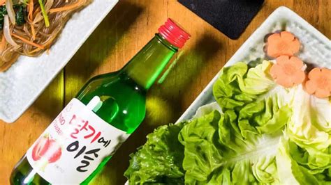 Top 8 Soju Brands To Explore When In Korea