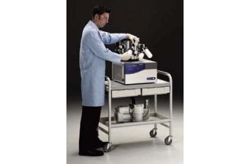 Labconco FreeZone Freeze Dry Systems, 4.5 L and 6 L Benchtop Models ...
