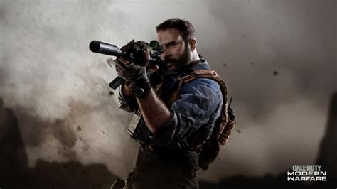 Call of Duty: Modern Warfare: Everything You Need To Know About The ...