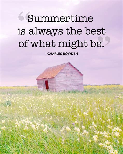 Absolutely Beautiful Quotes About Summer | Summertime quotes, Holiday ...