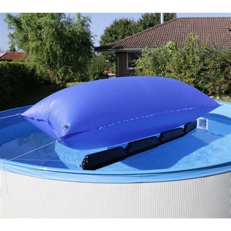 Winter Cushion 120 x 120 cm - Swim & Fun 1621 Shop