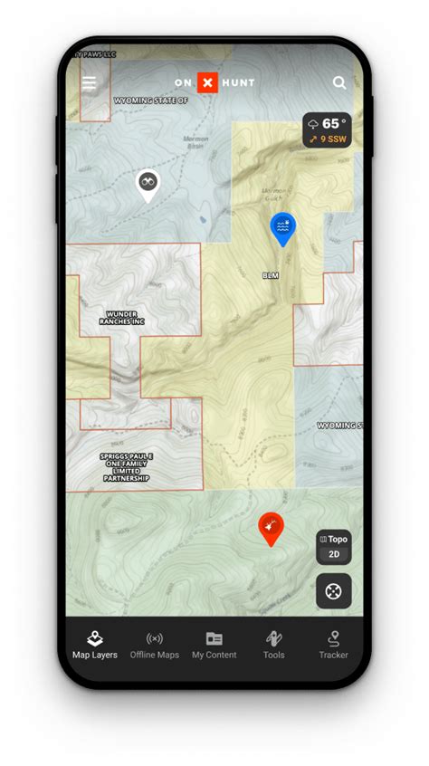 How to Use Onxmaps 的图像结果