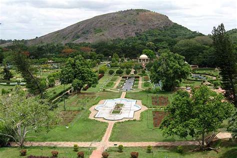 Malampuzha Garden - Just Kerala