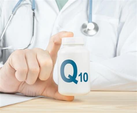 Para qué sirve y cuáles son los beneficios de la Coenzima Q10 – Satori ...