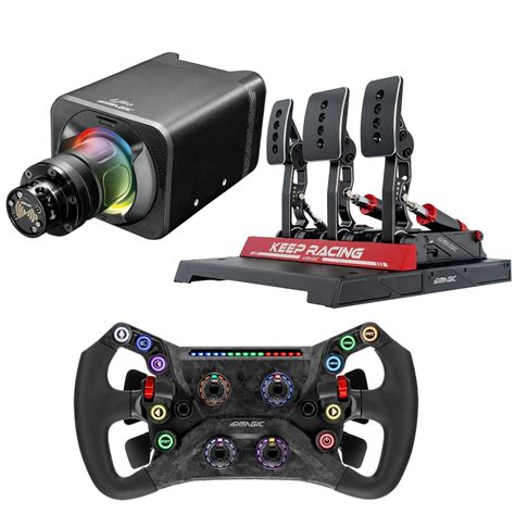 Using Simhub 的图像结果