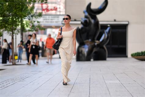 Shop 15 Loose-Fitting Dresses That'll Keep You Cool All Summer | Us Weekly