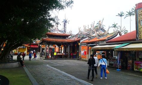 LIAN ZUO MOUNTAIN GUANYIN TEMPLE Guide (2026) All You Need to Know ...