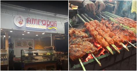 Amprapali Food Corner, Camp | WhatsHot Pune