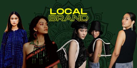 Local Brand 的图像结果