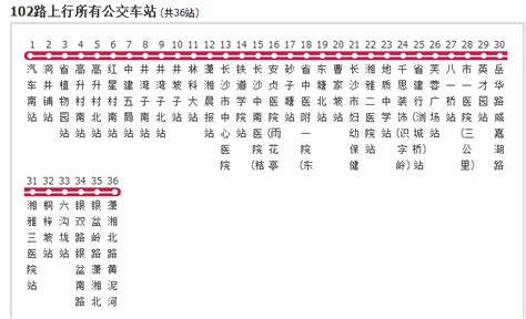 德州102路公交车路线图,德州104路公交车路线图 - 伤感说说吧