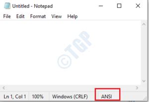 Change Windows Default Encoding to UTF-8 的图像结果