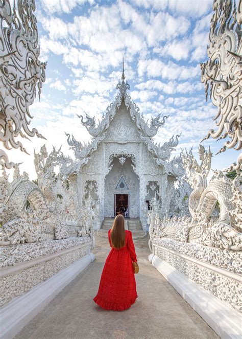 10 Best Photo Spots in Chiang Rai, Thailand | Thailand pictures, Thailand photos, Photo spots