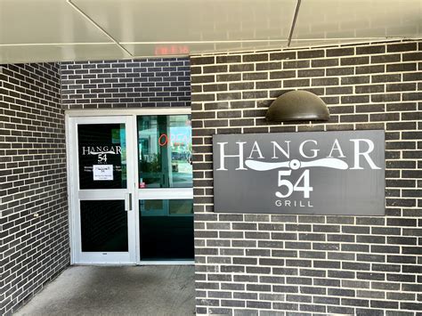 Hangar 54 Grill, Eau Claire - Menu, Reviews (245), Photos (72 ...