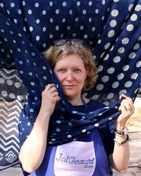 Bagru - Hand Block Printing Workshops - Jai Texart, Jaipur