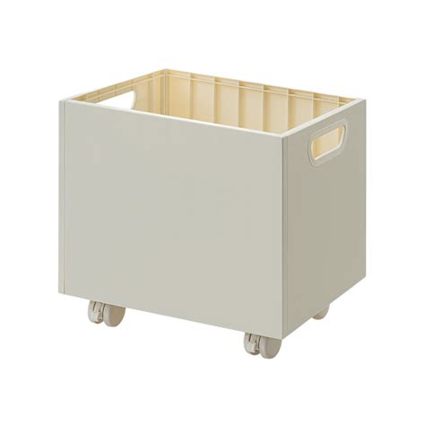 Portable File Box With Handle,Rolling File Organizer With Wheels ...