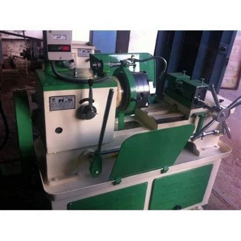 Threading Machine - Bolt Threading Machine Trader - Wholesaler ...