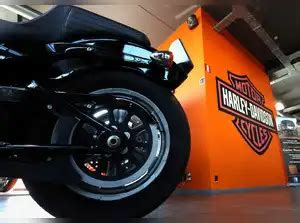 Harley-Davidson recalls more than 82,000 motorcycles due to crash risk ...