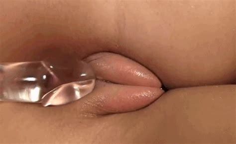 Dripping Pussy Juice