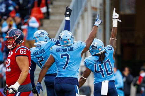 The Favorite Teams for the 2024/2025 Canadian Football League Victory