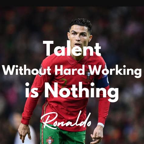 Ronaldo quotes Ronaldo Quotes, Dhoni Wallpapers, Quotesoftheday, Work ...