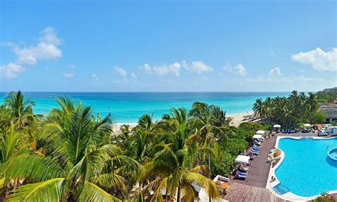 MELIA LAS AMERICAS (Varadero) - All-inclusive Resort Reviews, Photos ...