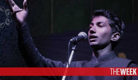 Can't mimic Modi or Rahul, Indian comedian told