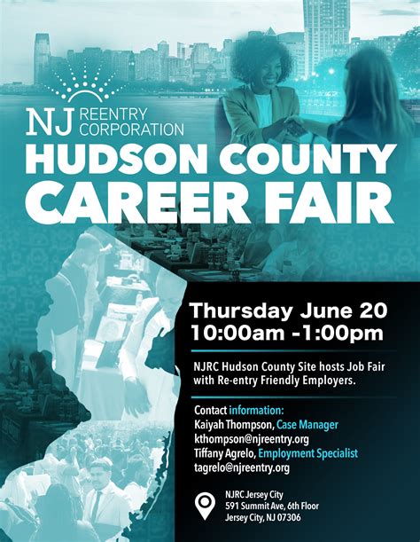 Events from June 17 – June 27 – NJ Reentry Corporation