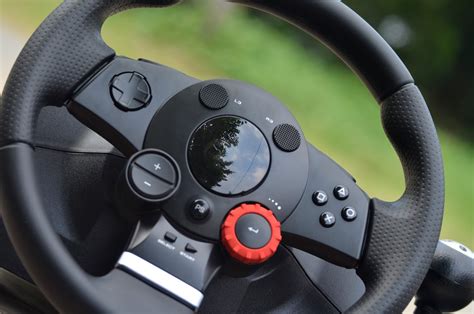 Logitech Driving Force GT 的图像结果